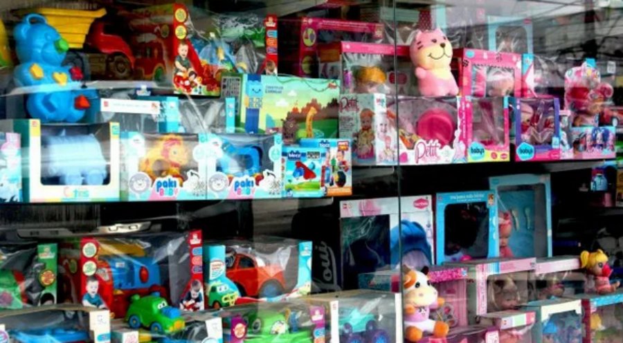 Reducción impositiva: De cara a Navidad, los juguetes en Argentina son un 75% más caros que en la región, el Gobierno Nacional toma medidas