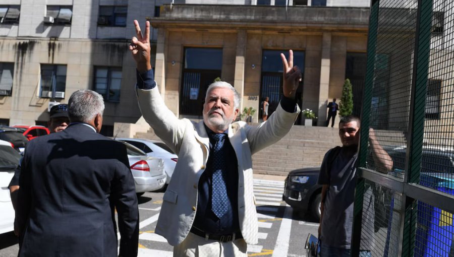 Julio De Vido vuelve a prisión: Tras el fallo de la Corte Suprema, ordenaron su detención por la Tragedia de Once