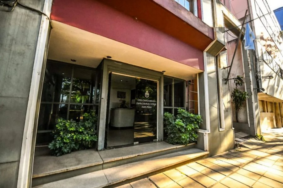 Reforma judicial: Confirmaron la fecha de entrada en vigencia del nuevo Código Procesal Penal Federal en Misiones