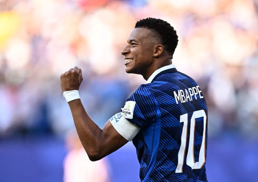 Con gol de Kylian Mbappé, Francia eliminó a Paraguay y se enfrentará a Marruecos en los cuartos del Mundial 2026