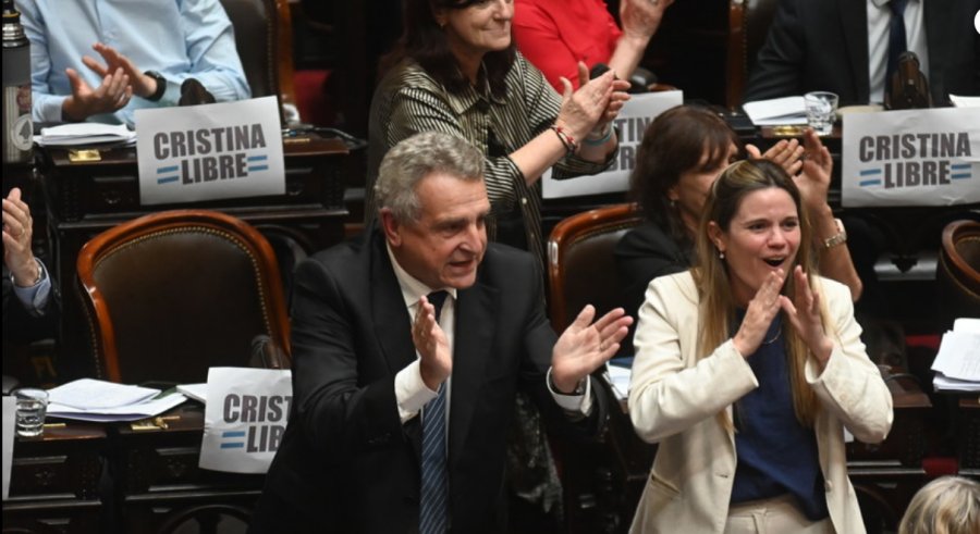 Diputados: El PRO denunció un acuerdo entre libertarios y kirchneristas para nombrar a los integrantes de la Auditoría General de la Nación