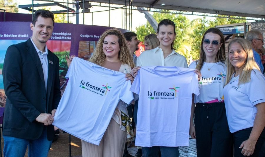 Micaela Gacek llevará al Congreso Nacional la agenda de modernización y agilización de las fronteras misioneras