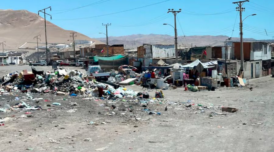 Según el Gobierno, la pobreza cayó en el tercer trimestre del año a 27,5%, se trata de una reducción de 10,8 puntos porcentuales respecto del 38,3% de igual trimestre del año pasado