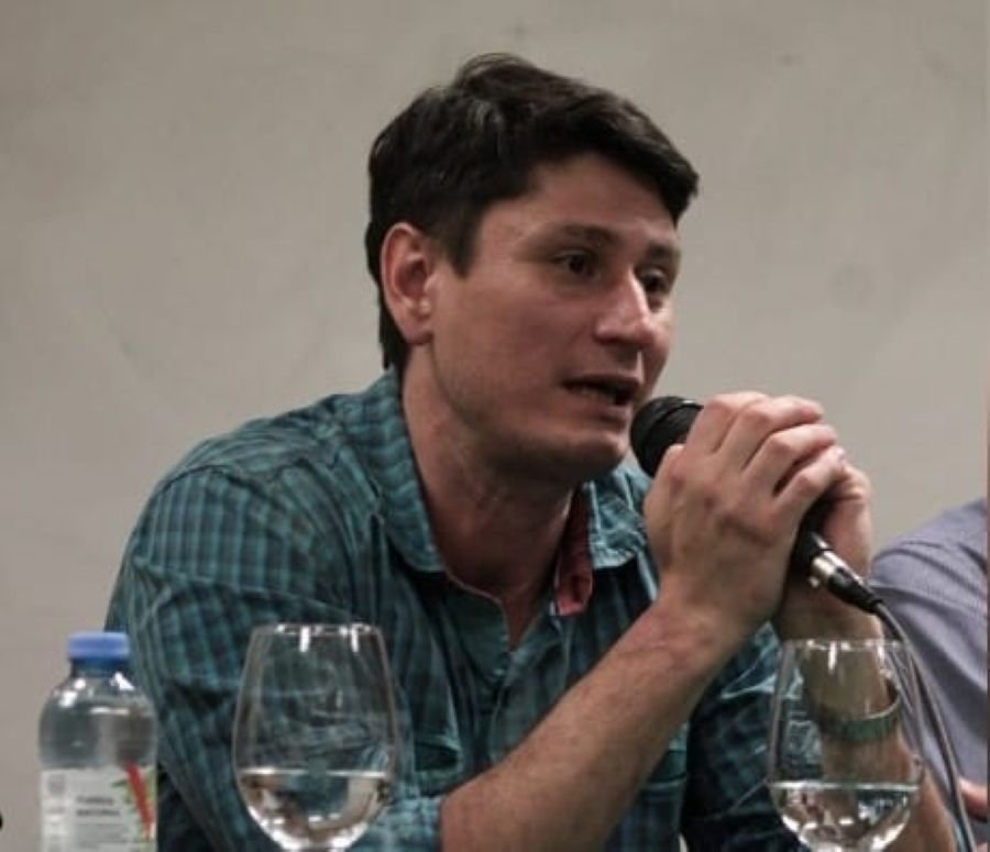 Costa de Arguibel: "Humada hace lo que quiere en el Partido Justicialista y no respeta ni a los afiliados ni a la Carta Orgánica"