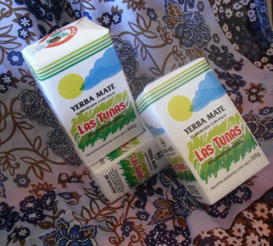 La Cooperativa yerbatera Las Tunas paga 380 pesos por el kilo de hoja verde y marca diferencia en el arranque de la zafra