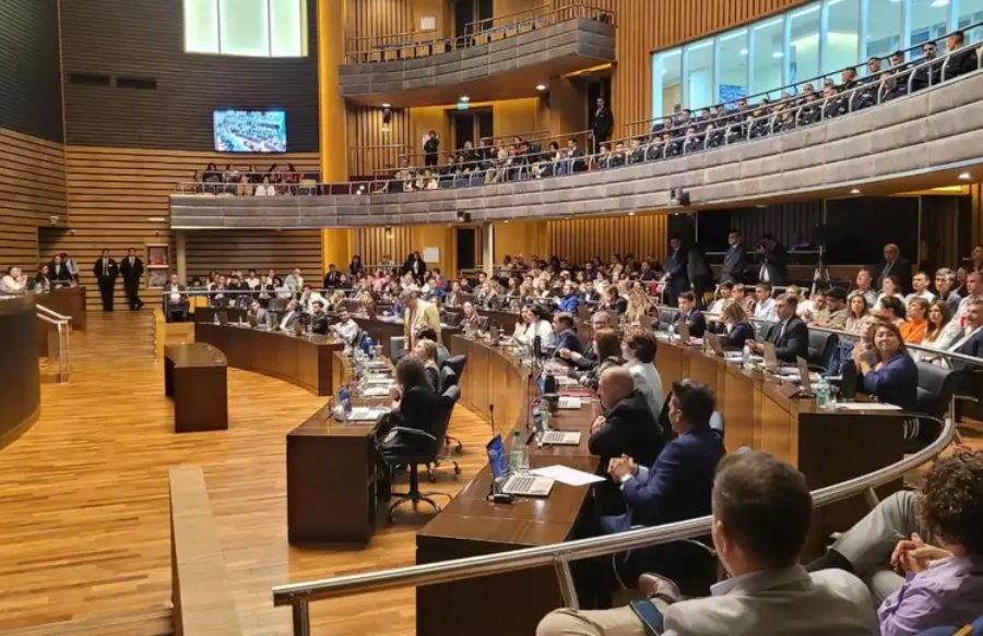Avanza en la Legislatura la reforma del Código Procesal Penal: Las claves del proyecto impulsado por Encuentro Misionero