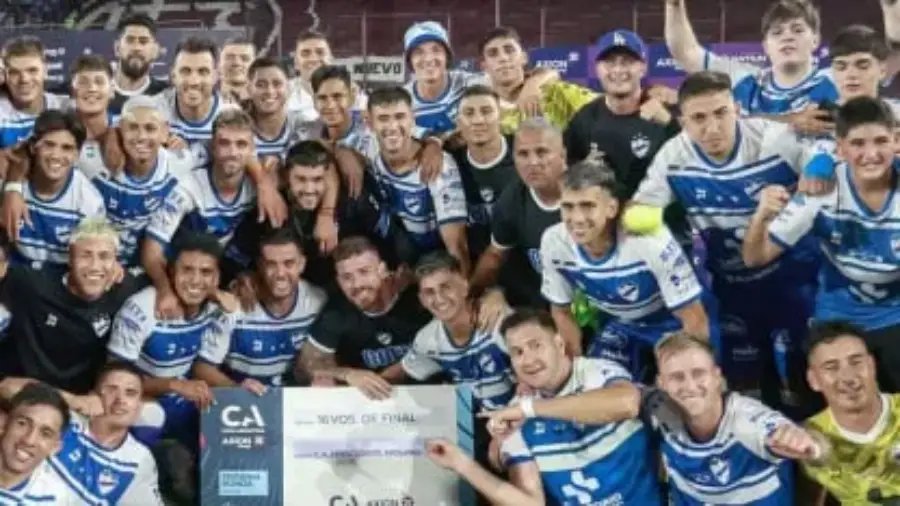 Batacazo: Midland eliminó a Argentinos Juniors de la Copa Argentina por penales