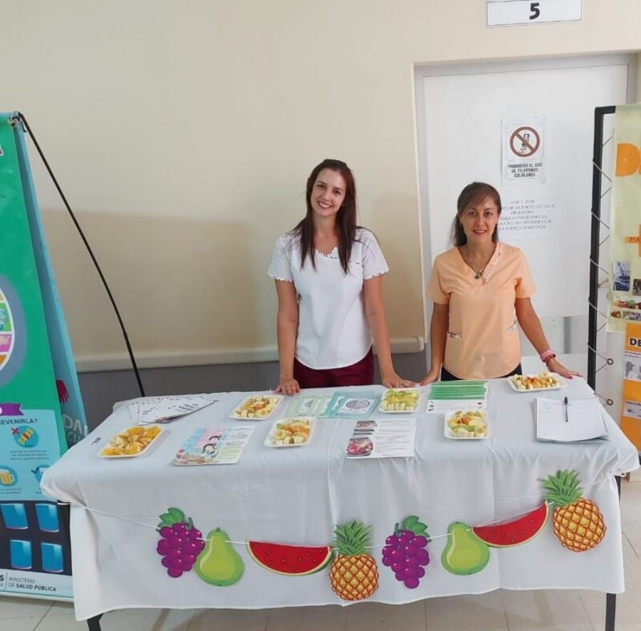 Recomendaciones sobre hidratación, cadena de frío y seguridad alimentaria ante la ola de calor