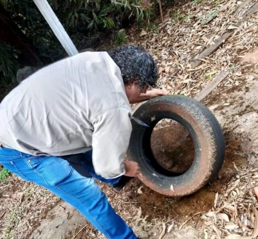 Misiones: Sin casos autóctonos de Dengue, el trabajo articulado entre Provincia, Municipios y la prevención sostenida marcan el resultado sanitario