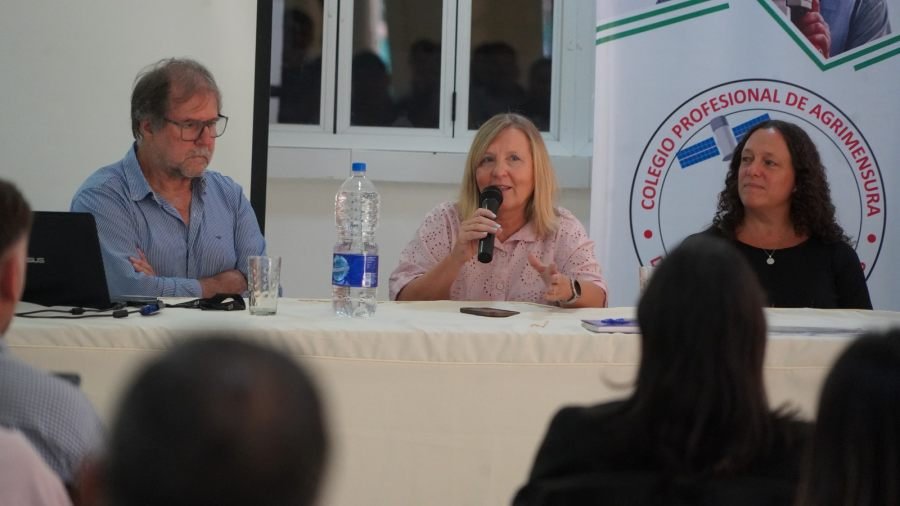 “Incumbencias Municipales en Trámites de Mensuras”: Apóstoles avanza en el fortalecimiento de la gestión territorial