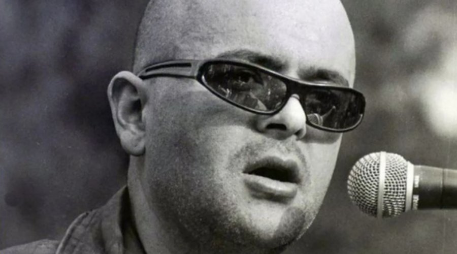 Una voz que cambió todo: Luca Prodan tendrá su lugar en el espacio público en CABA