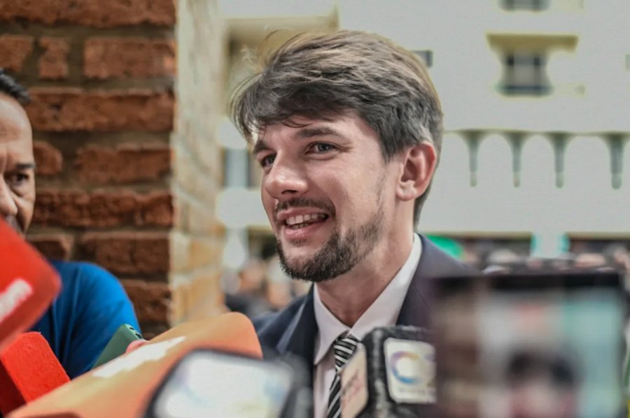 “Las P.A.S.O., no definen nada, solo significan millones de pesos en gasto para los argentinos”