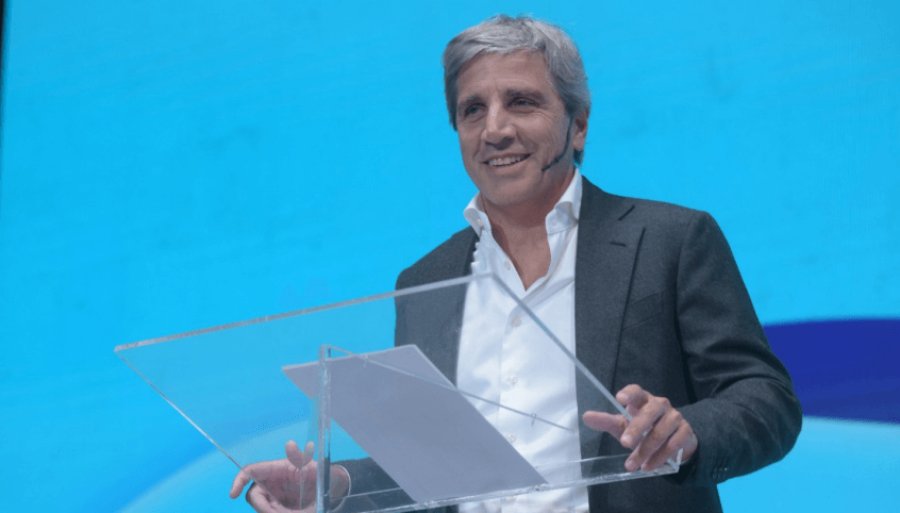 Regalo de Navidad para el campo: El Gobierno Nacional anunció otra baja de retenciones a los granos