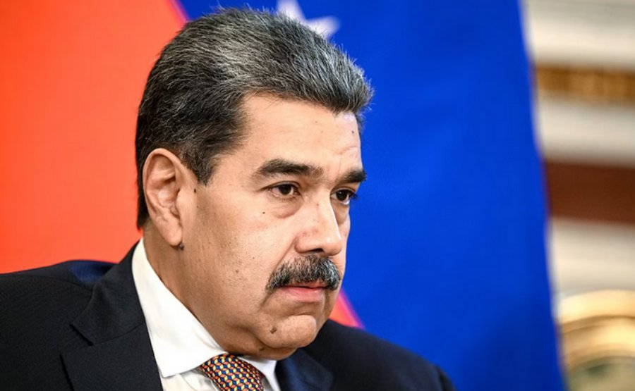 El Departamento de Estado de Estados Unidos designa al Cartel de los Soles como organización terrorista extranjera