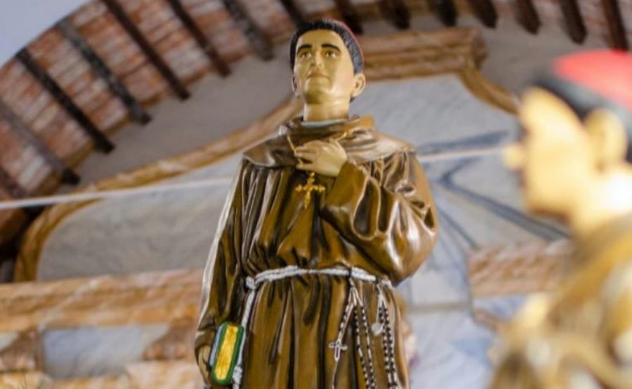 Catamarca celebra el Jubileo por los 200 años del Beato Esquiú: "Unió santidad y amor a la Patria"