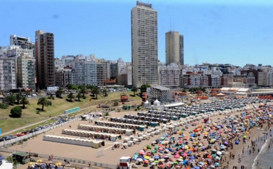 Más turismo y más impacto: 1,69 millones de viajeros movilizaron 355.789 millones de pesos en el fin de semana extralargo