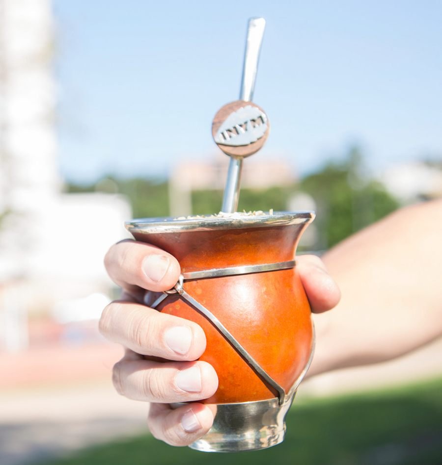 Las ventas de yerba mate alcanzaron los 24,9 millones de kilos durante el mes de Enero