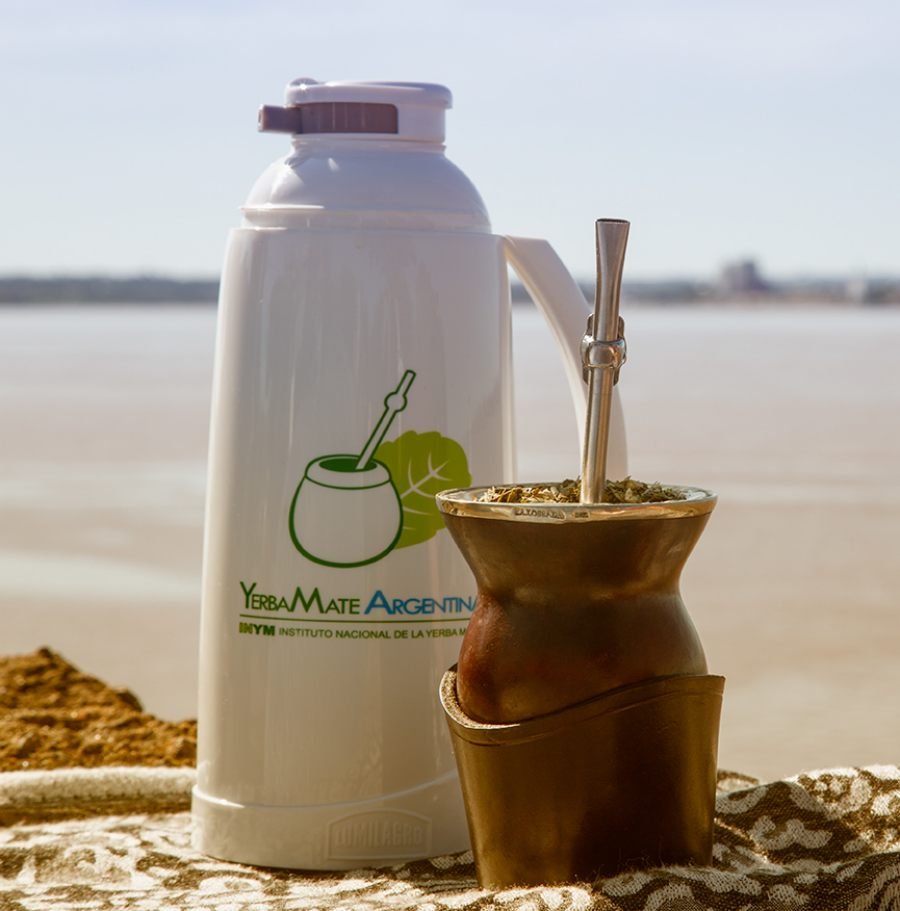 El INYM continúa controlando la calidad de la yerba mate y desarrollando acciones de apoyo al sector yerbatero