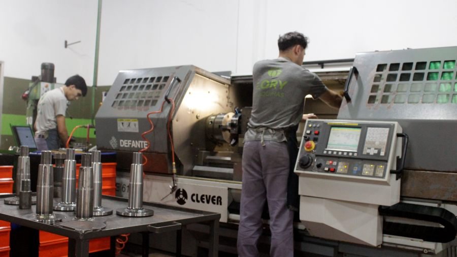 La Expo Agroindustrial Oberá potenciará vínculos comerciales y desarrollo industrial: Empresas como Lory Máquinas destacan el evento para exhibir innovación