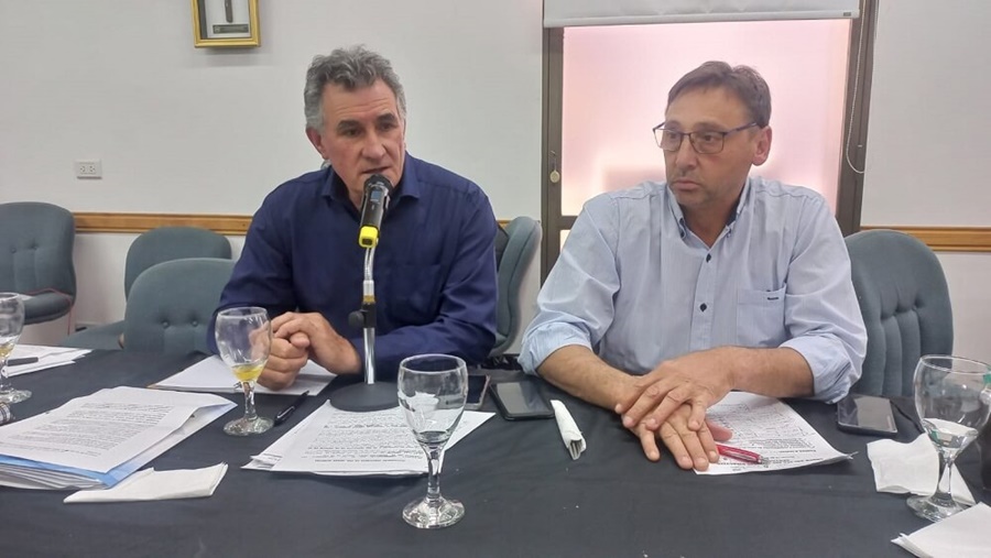 “Un nuevo modelo de desarrollo agropecuario”: El pedido de Federación Agraria Argentina al próximo Presidente