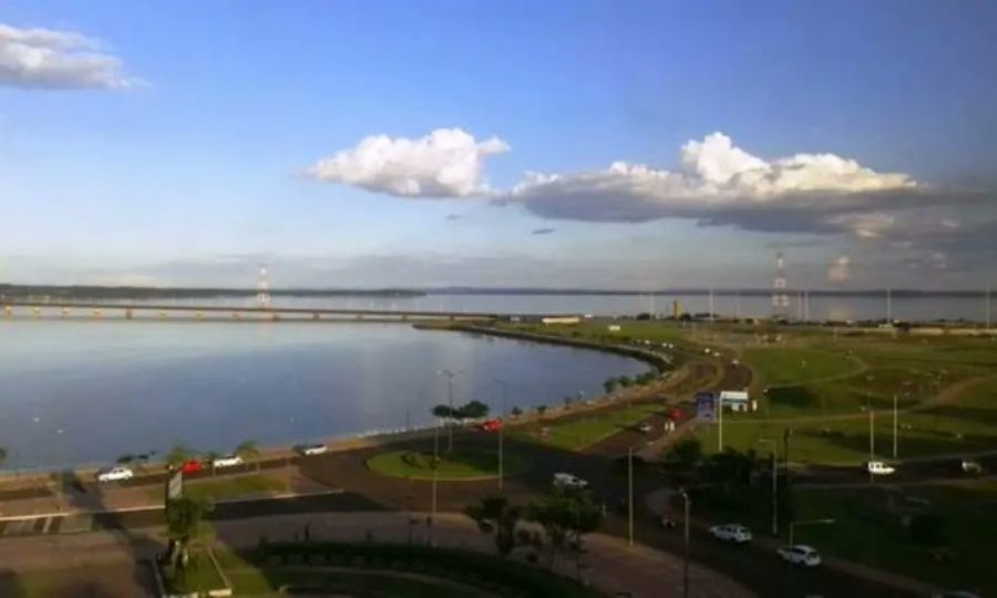 Misiones: ¿Cómo estará el tiempo en la provincia los días; jueves, viernes y sábado?