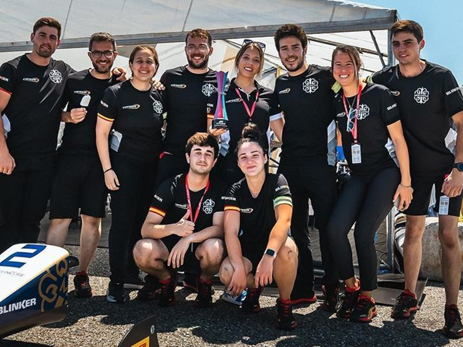 F1 Academy: Nerea Martí, dispuesta a estar en lo más alto en Paul Ricard, la valenciana llega muy preparada tras los test realizados con Campos Racing