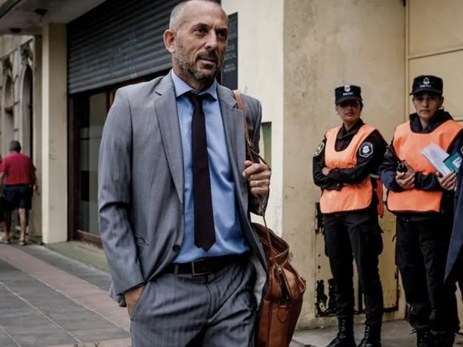 Crimen de Fernando Báez Sosa: El abogado defensor Hugo Tomei pidió la absolución de los ocho rugbiers
