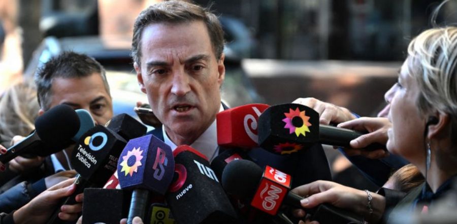 Anulan el juicio por la muerte de Maradona