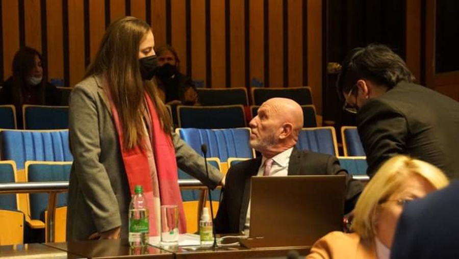 Misiones: Los Diputados Loreiro y González Coria presentaron un Proyecto de Ley sobre el Régimen de Cuidado Responsable y Protección de los Animales de Compañía