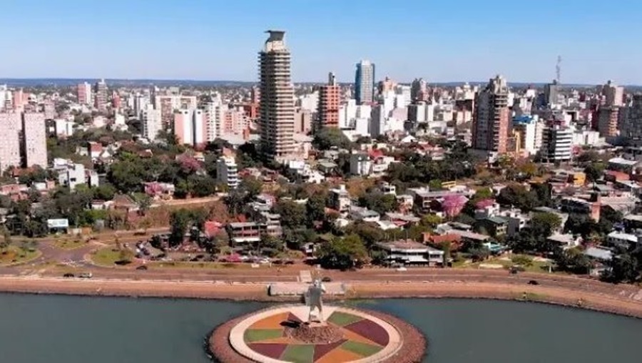 Posadas: La superficie autorizada para edificar creció en Mayo más del 100% respecto al mismo mes del año pasado