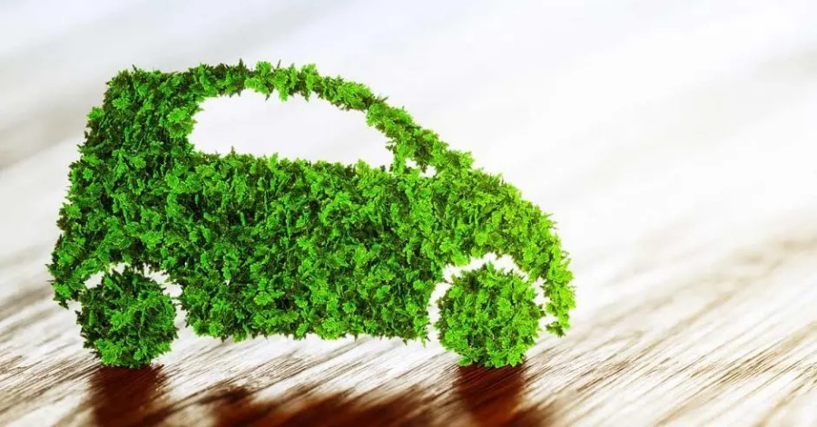 Mes del medio Ambiente: Camino hacia una movilidad sostenible