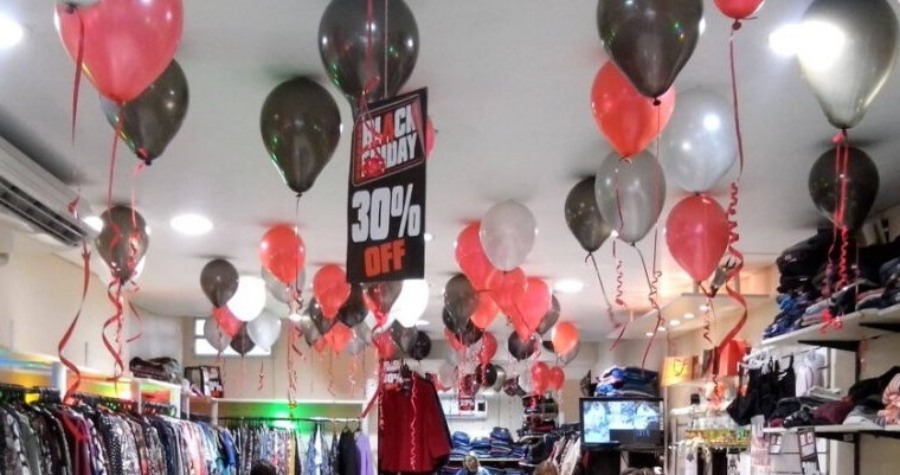 Del 8 al 11 de Agosto, llega una nueva edición del Black Friday a la ciudad de Posadas, con ofertas y promos imperdibles
