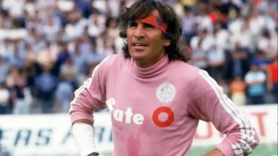 A los 80 años, murió Hugo Orlando Gatti, la leyenda de Boca Juniors que cambió al arquero argentino