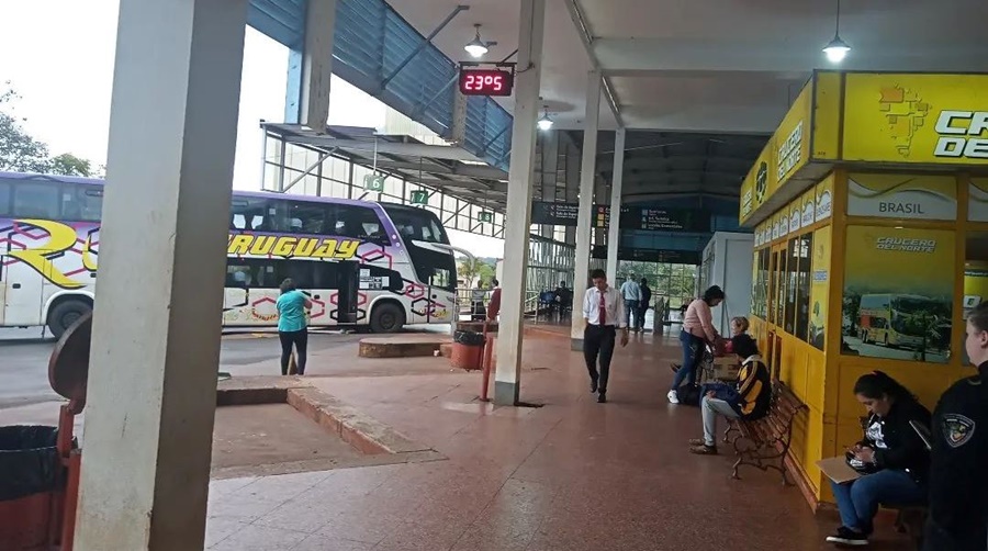 El transporte de pasajeros de media distancia aumentó un 20%, consideran insuficiente en relación al pedido empresarial