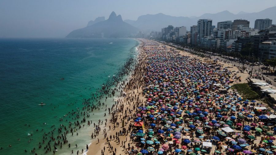 Brasil, el destino estrella: ¿Qué significa para el turismo argentino?