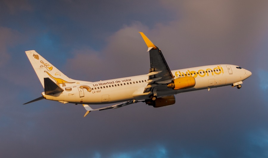 Planificá tu viaje con Flybondi: Trucos para conseguir las mejores tarifas