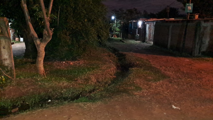 Posadas: Investigan el deceso de un hombre que habría sido agredido por varias personas