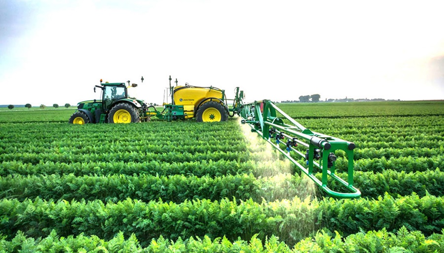 Entidades productivas del Mercosur piden a Europa que renueve la autorización para el glifosato