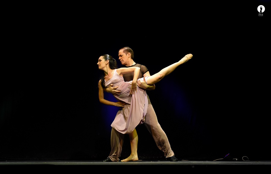 Audición para integrar el Ballet Neoclásico Posadas