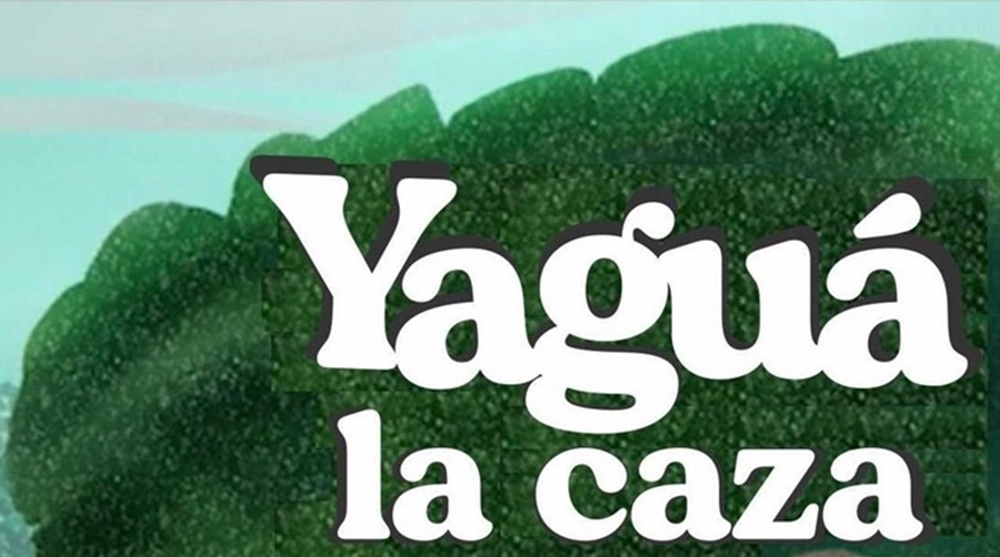 “Yaguá la Caza”: una iniciativa para desalentar la cacería en Misiones impulsada por la Fundación Vida Silvestre, con el apoyo de artistas locales&nbsp;