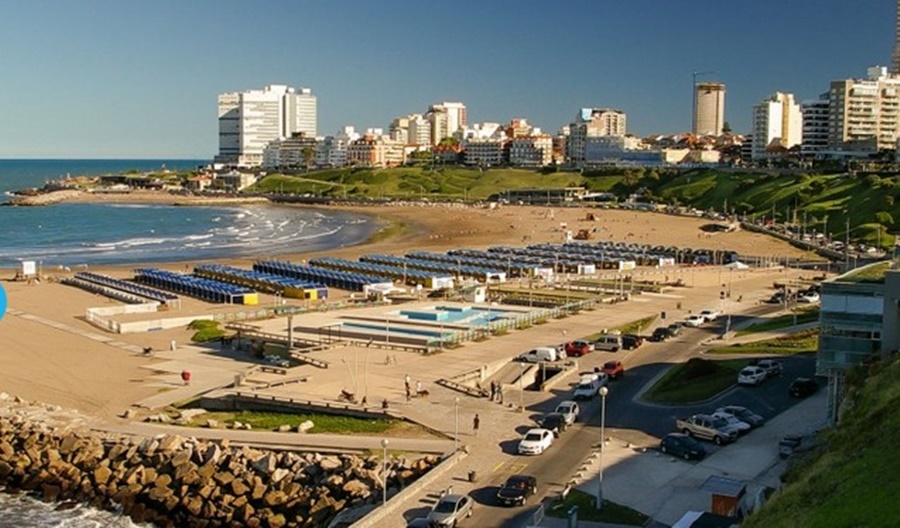 Semana Santa 2023: Viajaron más de 2,6 millones de turistas por el país y gastaron 95.957 millones de pesos