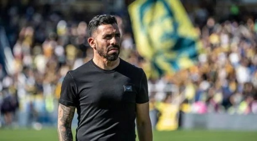 En zona de descenso: Carlos Tevez será el nuevo entrenador de Independiente