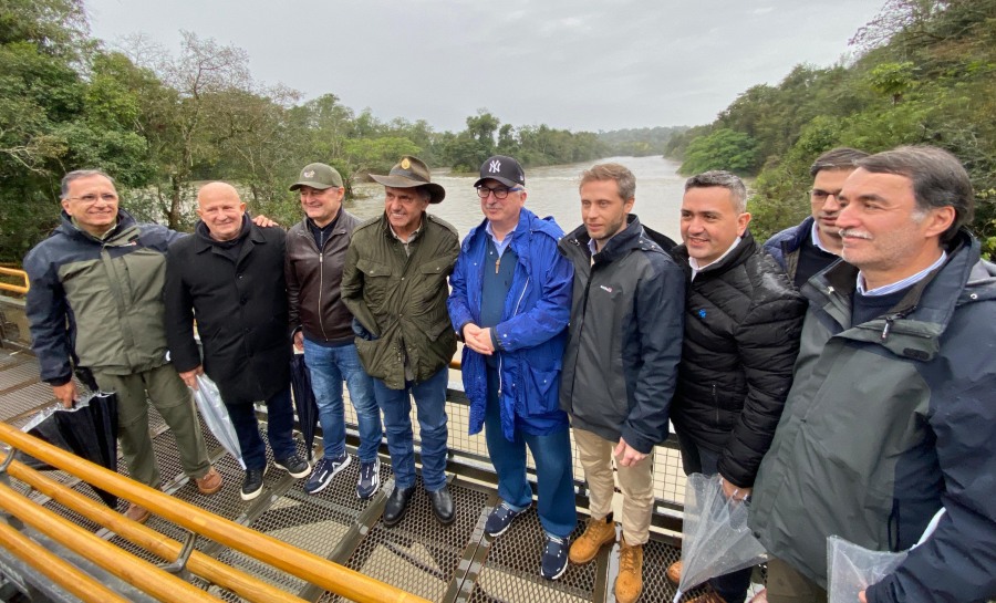 “El turismo es el principal motor económico para Misiones”