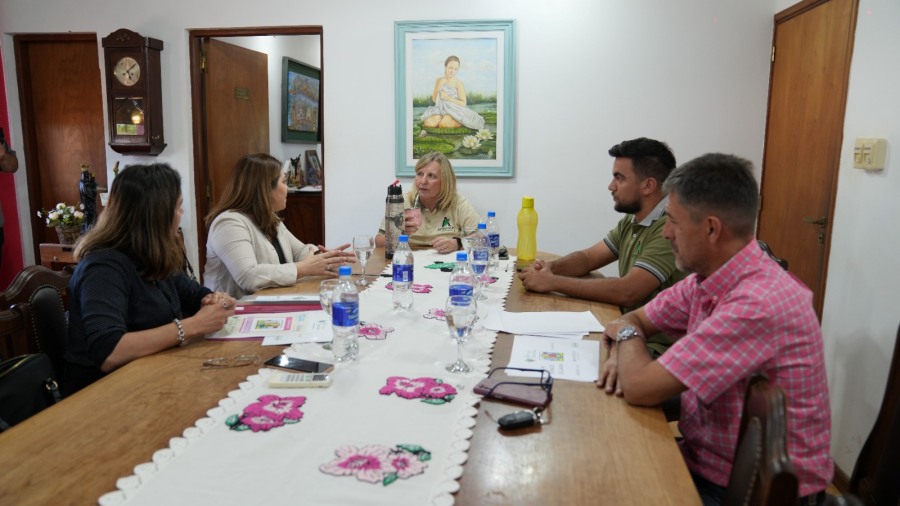 Apóstoles: La Fiesta de la Yerba Mate se vuelve más inclusiva, llegan 'La Hora Azul', 'Hora Amigable' y 'Espacio de la Calma"