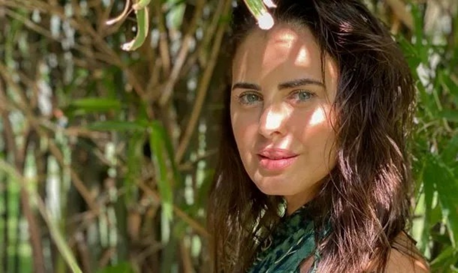 La salud de Silvina Luna: Nuevo parte médico