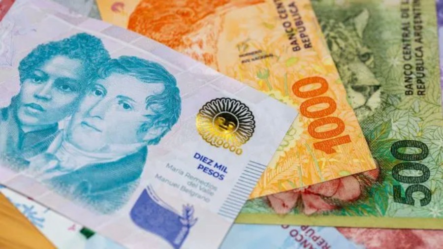 Misiones: El próximo día sábado 29 de Marzo estarán acreditados los haberes de los trabajadores activos del Estado Provincial, así como de jubilados, pensionados y retirados