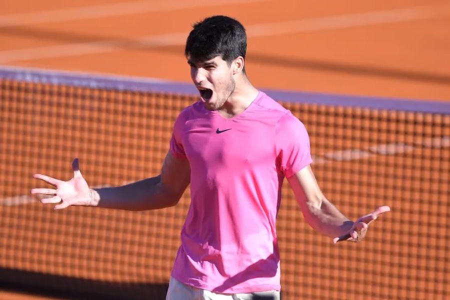 ATP 250: Carlos Alcaraz, campeón del Argentina Open, el triunfo del nuevo paradigma del tenis