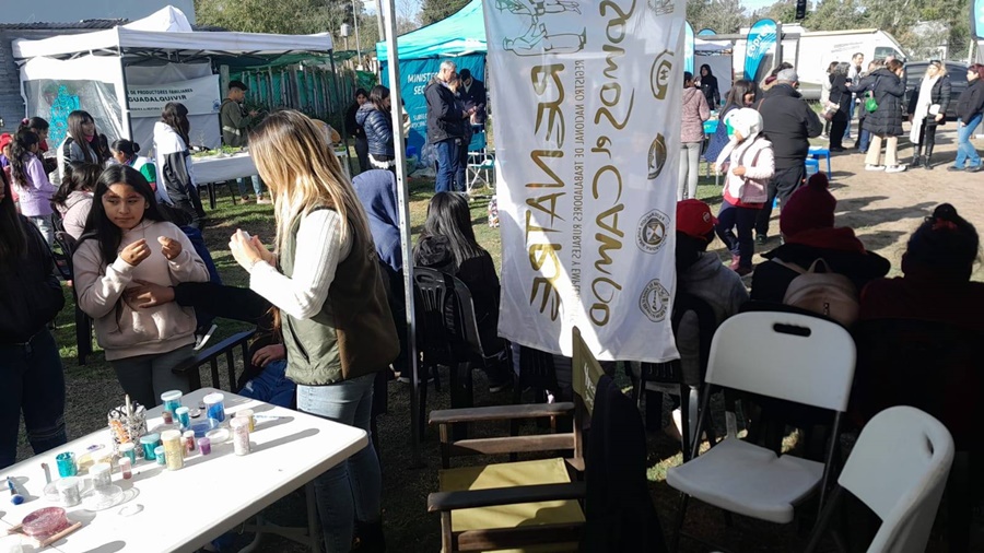 En Día Mundial Contra el Trabajo Infantil el RENATRE reafirmó su compromiso en esta lucha en una Jornada de COPRETI en Buenos Aires