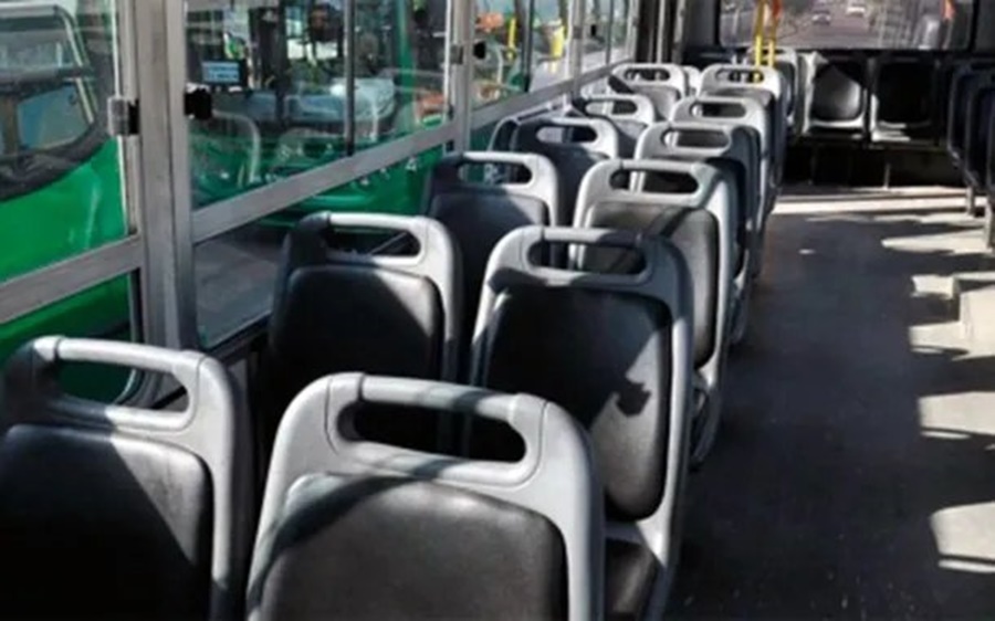 La UTA anunció un paro de colectivos de corta y media distancia en todo el país para este viernes, la medida de fuerza se decidió como resguardo por si las empresas no cumplen la resolución conjunta