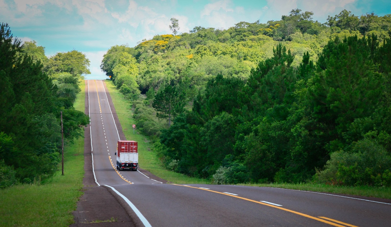 Misiones: Se normaliza el tránsito sobre Rutas Provinciales